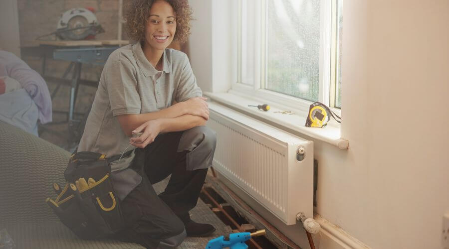 Professional water heater repair in White Lake, NY